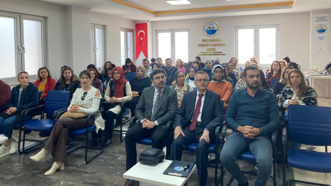 Aile Yapısında Temel Psikolojik Örüntüler: Türk Aile Tipolojisi Semineri