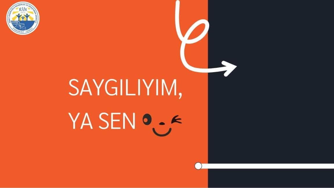 Saygı